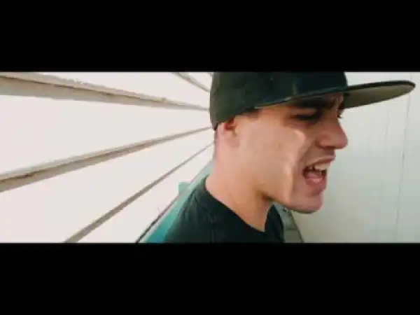 Video: Jay Dub - New Money [Unsigned Artist]